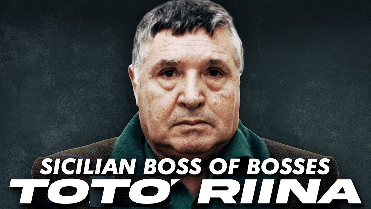 Kisah Toto Riina, Bos Mafia Terkeji dan Tersadis di Italia dengan Julukan 