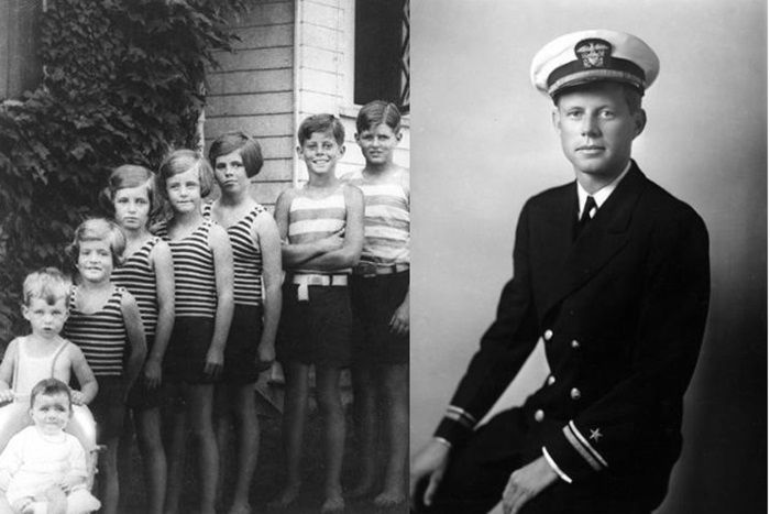 The Kennedy Curse: Deretan Tragedi Naas nan Mengerikan yang Menimpa Anggota Keluarga Kennedy