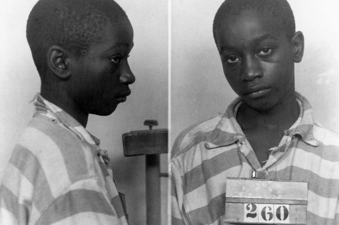 Kisah Tragis George Stinney Jr. Jadi Bukti Nyata Diskriminasi Ras, Terbukti Tak Bersalah setelah 70 Tahun Eksekusi Mati