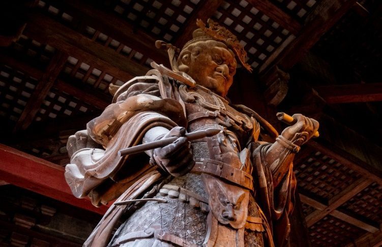 Pembagian Era di Jepang, Dari Era Asuka hingga Era Heisei