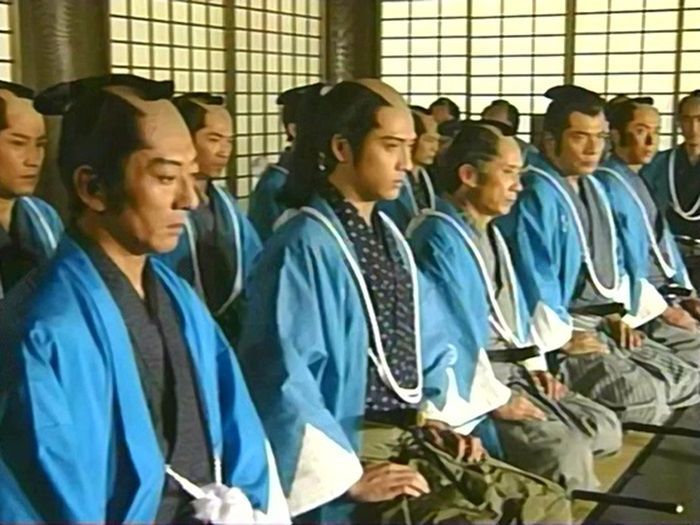 Sepak Terjang Shinsengumi, Pasukan Penjaga Keamanan Kekaisaran Jepang di Zaman Edo