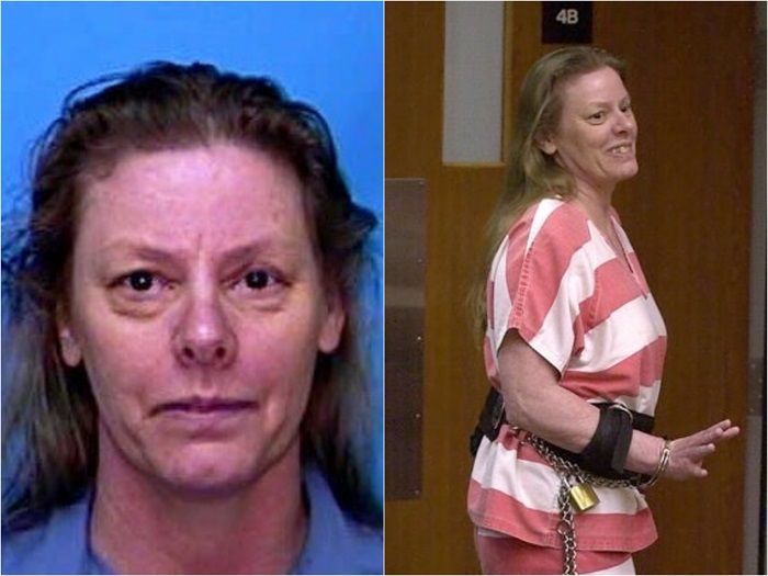 Kisah Aileen Wuornos: Wanita yang Trauma hingga Jadi Pembunuh Berantai yang Mengguncang Amerika