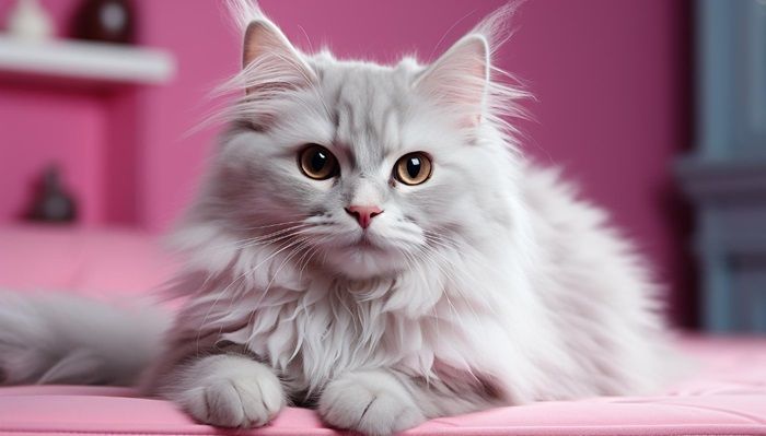 Kenapa Kucing Mendengkur, Apakah Sedang Tertidur Pulas?