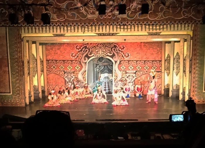 Pertunjukan Wayang Orang Solo yang Kini Kian Digandrungi Anak Muda