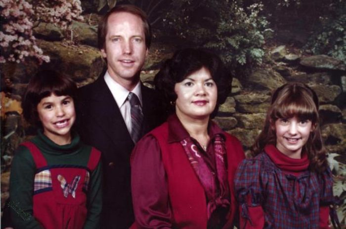 Misteri Hilangnya Jonelle Matthews, Baru Terungkap setelah 35 Tahun