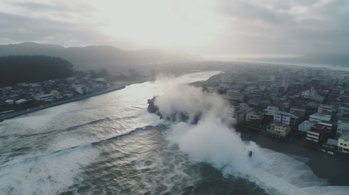 Mengenang 19 Tahun Tsunami Aceh: Tragedi Bencana Alam yang Memilukan