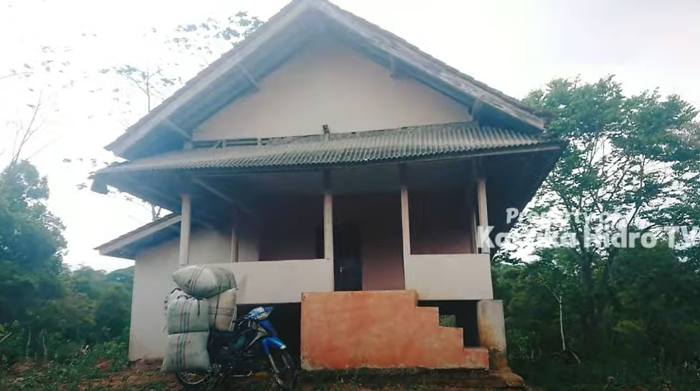 Kisah Villa Angker Diduga Milik Keluarga Soeharto, Minta Sesajen Daging Mentah Tiap Jumat Kliwon