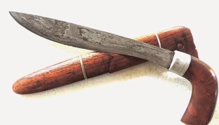 4 Senjata Tradisional Sulawesi Selatan, Ada Senjata yang Unik hingga Beracun