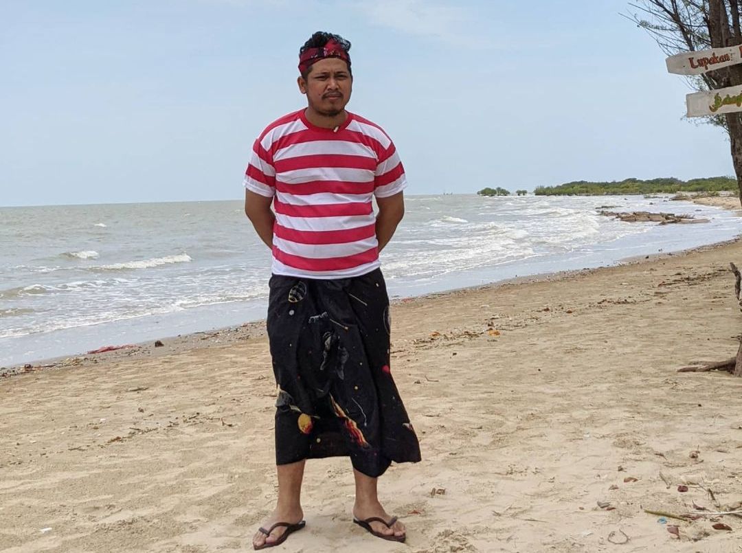 Alasan Orang Madura Selalu Menggunakan Sarung, Ada Makna Penting di Baliknya