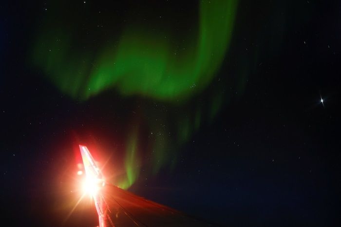 Asal Usul hingga Mitos Aurora Borealis dari Berbagai Negara