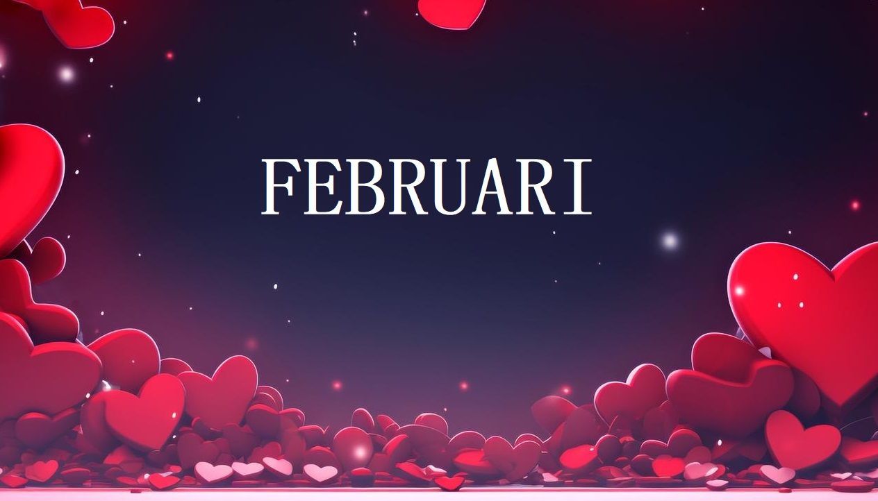 7 Fakta Unik dan Menarik Bulan Februari yang #KAMUHARUSTAU: Berkaitan dengan Ritual Pembersihan hingga Fenomena Angkasa