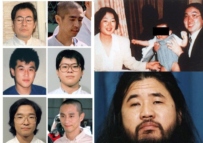 Kasus Aum Shinrikyo: Misteri Menghilangnya Keluarga di Jepang Gara-gara Berurusan dengan 'Panitia Hari Kiamat'