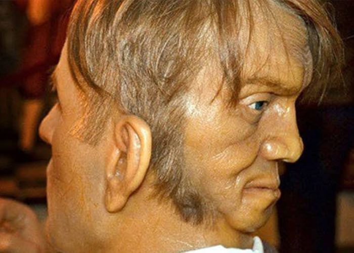 Kisah Edward Mordrake, Bangsawan Terkutuk dengan Dua Wajah yang Viral di Amerika