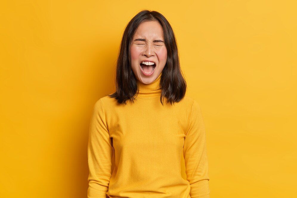 Mengenal Xanthophobia, Kondisi Langka Alami Ketakutan Berlebih Terhadap Warna Kuning