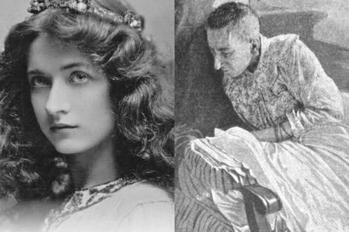 Cinta Tak Direstui, Blanche Monnier Dikurung 25 Tahun dan Berkubang Kotoran di Kamar Kecil