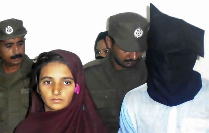 Kisah Aasia Bibi, Perempuan 21 Tahun yang Habisi 17 Anggota Keluarga karena Ogah Dijodohkan dengan Pria yang Tak Dicintai