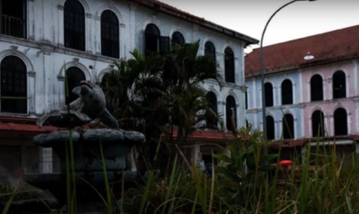 Dahulu Ramai, Kini Sunyi dan Menakutkan! 7 Kota Mati di Indonesia yang Ditinggalkan Warganya