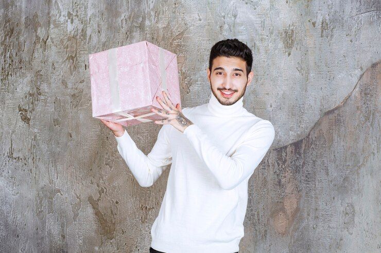 Mengenal Apa Itu Tradisi White Day di Jepang, Hari Kasih Sayang untuk Para Pria Membelikan Hadiah ke Wanita