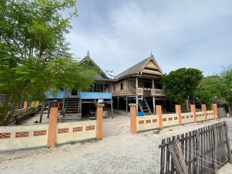 Mengenal Filosofi  Rumah Tradisional Bugis di Sulawesi Selatan
