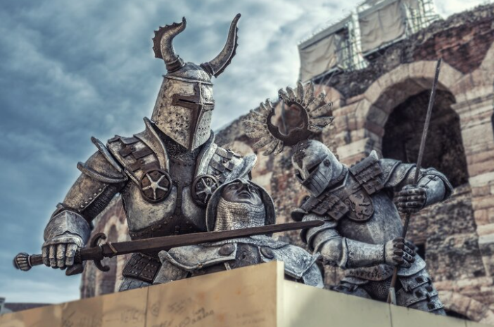 Sejarah Kehadiran Misterius Makedonia: Asal Usul di Balik Mitos Hercules