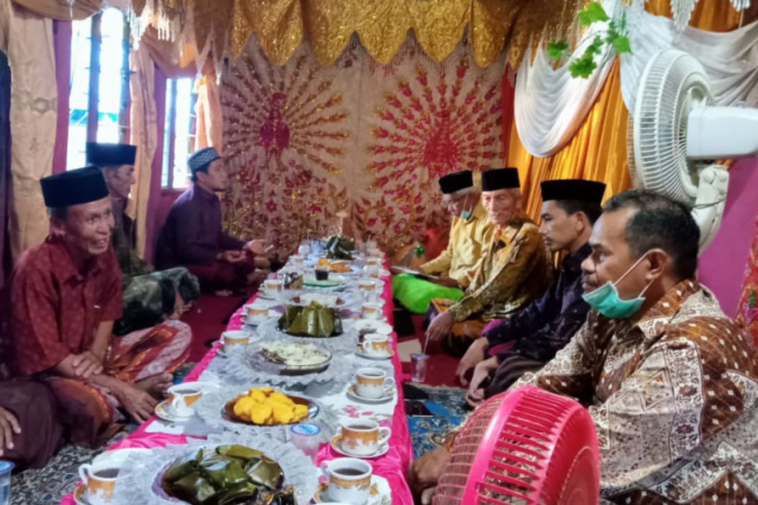 6 Tradisi Suku Bugis Jelang Bulan Suci Ramadhan