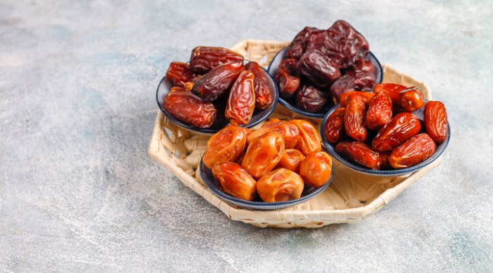Mengungkap Makna Kurma, Ikon Bulan Puasa yang Membawa Manfaat Luar Biasa
