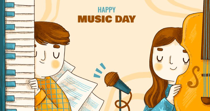Sejarah dan Makna Perayaan Hari Musik Nasional Setiap Tanggal 9 Maret
