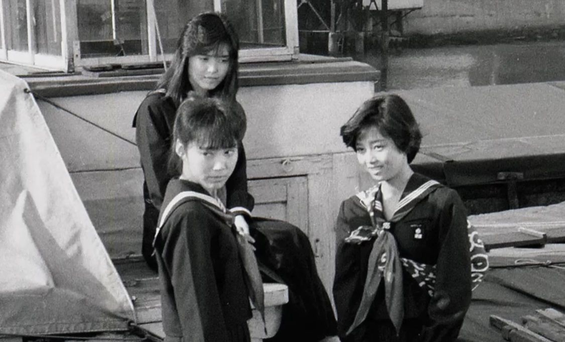 Mengenal Sukeban: Fenomena Gang Cewek SMA di Jepang Era 70-an, Kultur Memberontak hingga Terlibat Kriminal