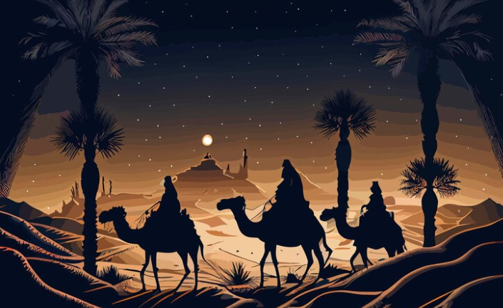9 Kisah dan Peristiwa Besar yang Terjadi di Bulan Ramadhan, Apa Saja Ya?