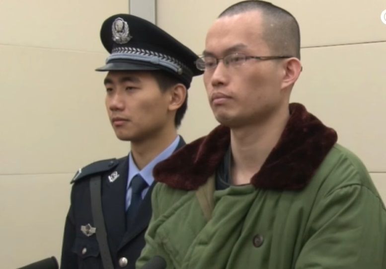 Kisah Lin Senhao 'April Fool's Day Killer': Pemuda China yang Ngeprank Temannya Minum Air Berisi NDMA Berujung Tewas