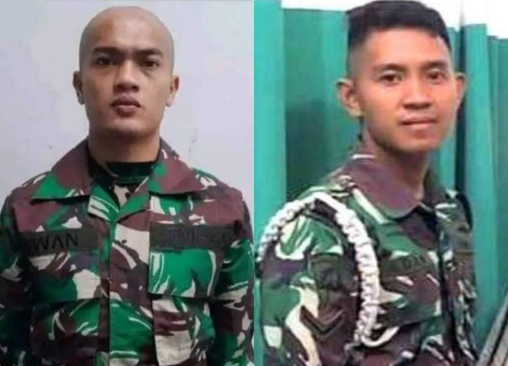 Cerita Skandal Pembunuhan Casis Bintara oleh Polisi Militer: Penipuan Bertubi-tubi ke Keluarga Korban