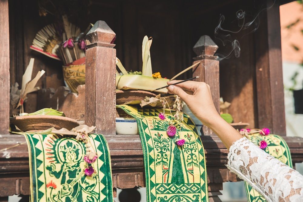Alasan Mengapa Masyarakat Indonesia Kerap Adakan Ritual Tolak Bala, Bagian Tradisi Budaya Leluhur?