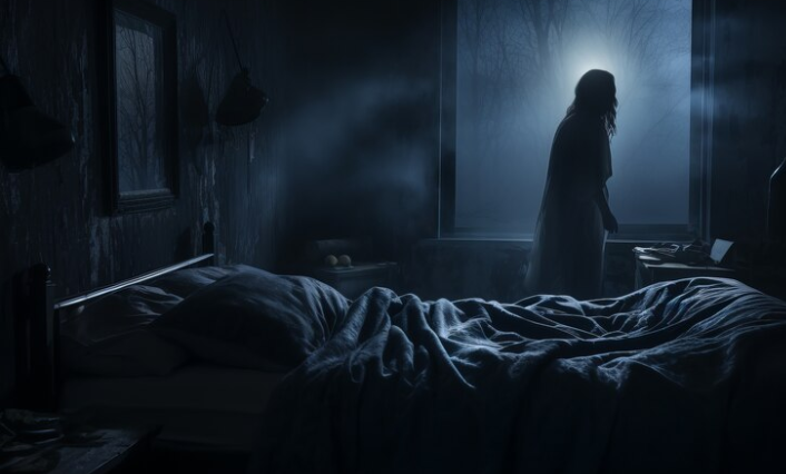 Mengungkap Misteri 15 Arti Mimpi Orang Meninggal, Apakah Pertanda Buruk atau Kabar Baik?