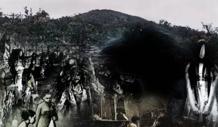 Mitos dan Legenda Pasar Hantu Gunung Lawu: Benarkah Tempat Belanja Para Arwah?