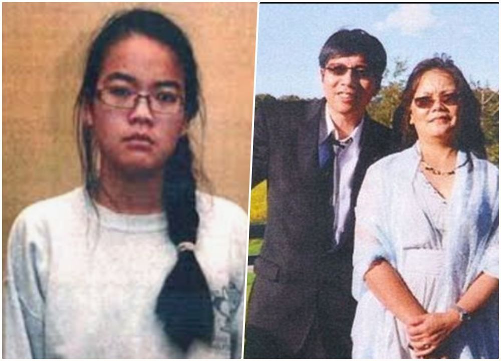 Cerita Kasus Jennifer Pan, Wanita  yang Merencanakan Pembunuhan Orang Tuanya karena Tuntutan Harus 