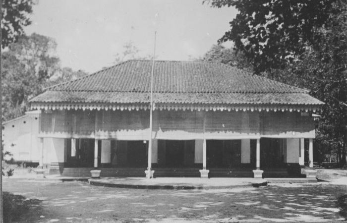 Nama Kota Muntok Ternyata Pernah Diganti saat Inggris Mengauasai Pulau Bangka, Begini Kisahnya