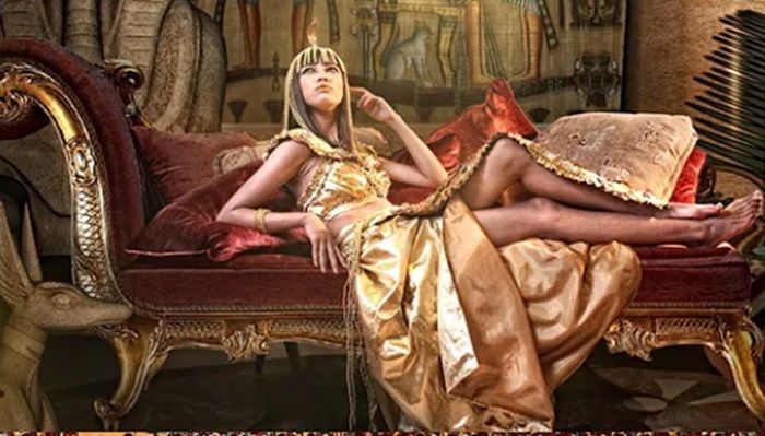 Membedah Strategi Politik Cleopatra VII dalam Mempertahankan Mesir dari Romawi di Masa Lalu