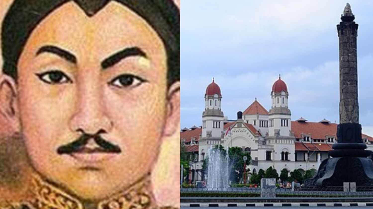 Kenapa 2 Mei Diperingati HUT Kota Semarang? Ternyata Ada Kaitannya dengan Sultan Hadiwijaya