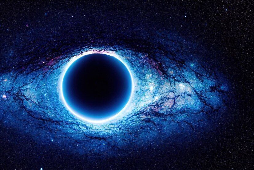 Menjelajahi Misteri Black Hole: Gerbang Menuju Alam Semesta Paralel?