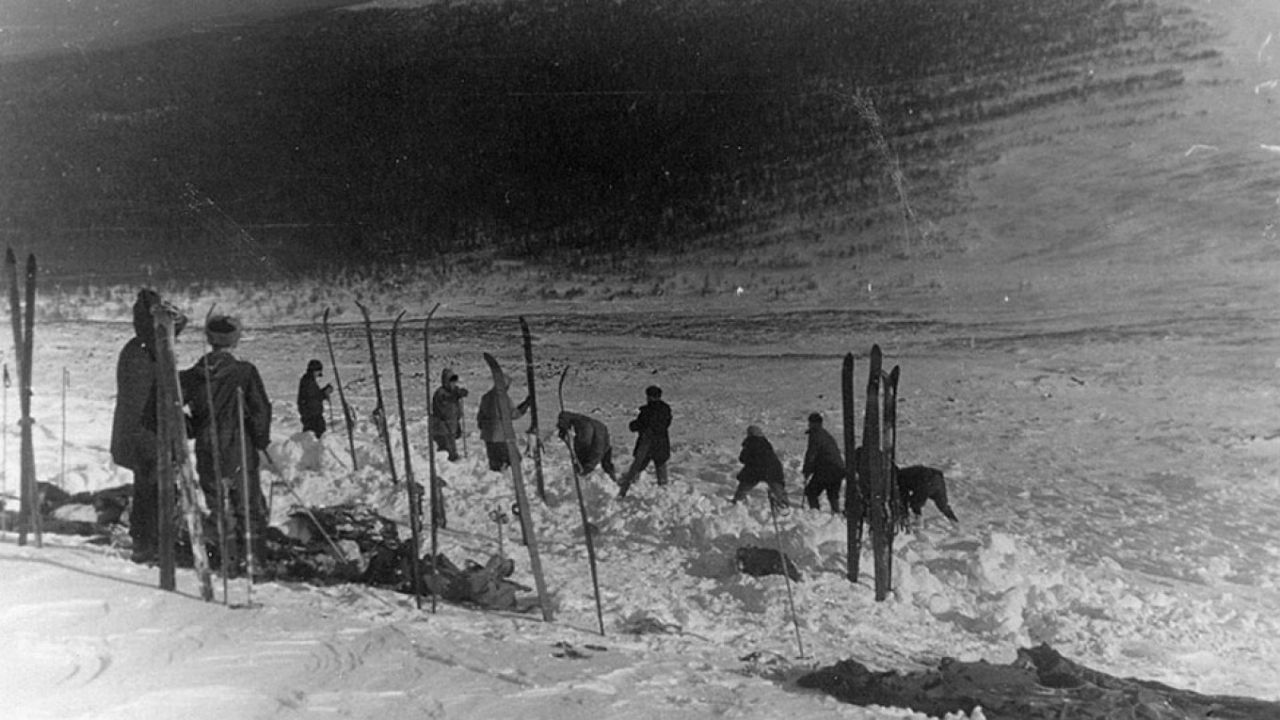 Misteri di Pegunungan Ural Rusia: Insiden Dyatlov Pass yang Tak Terpecahkan