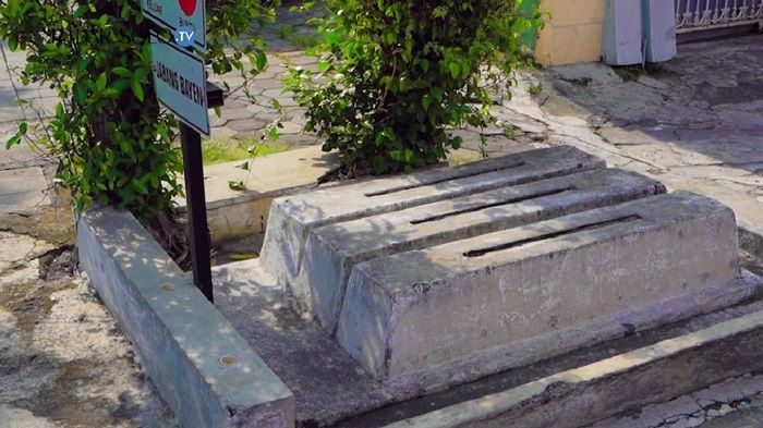 Makam di Surakarta Ini Dipercayai Bisa Sembuhkan Penyakit hingga Ada Misteri 3 Bayi Hanyut di Sungai Larangan