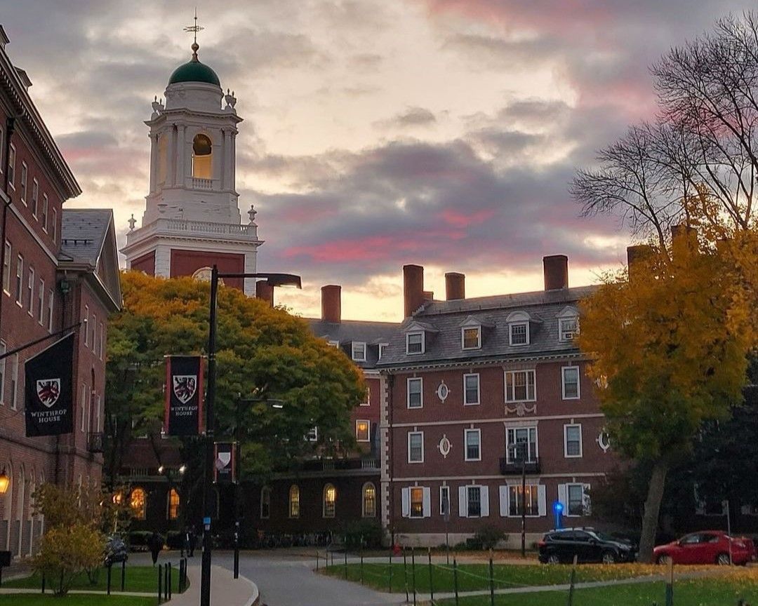 6 Kisah Mistis Kampus Harvard, Ada Korban Mutilasi hingga Arwah Gentayangan