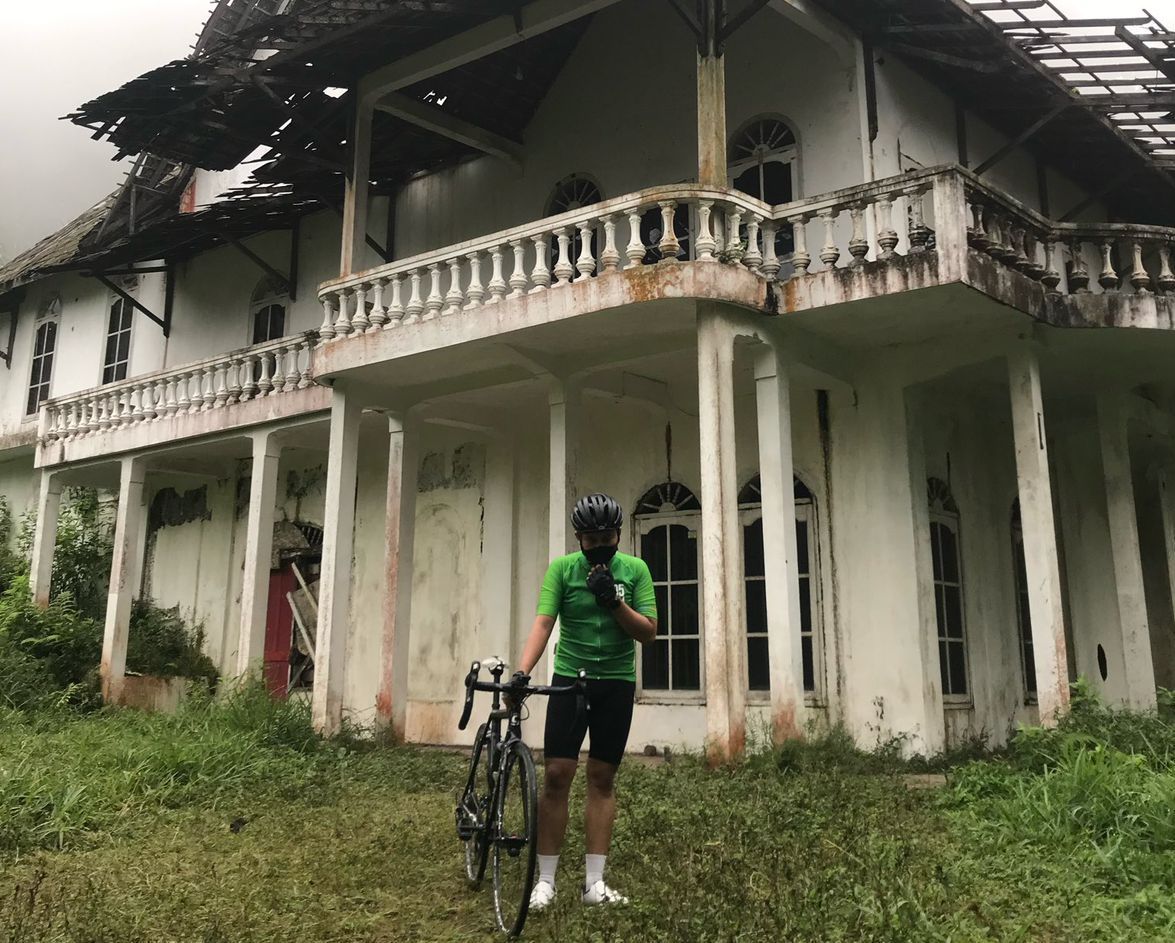 Kisah Mistis Villa Putih Kaliurang yang Terkenal, Bikin Merinding!