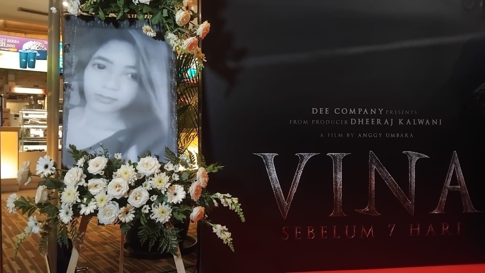 Kasus Vina Cirebon Kembali Jadi Sorotan:  Dari Rekaman Arwah Viral hingga 3 Tersangka yang Tak Tertangkap  