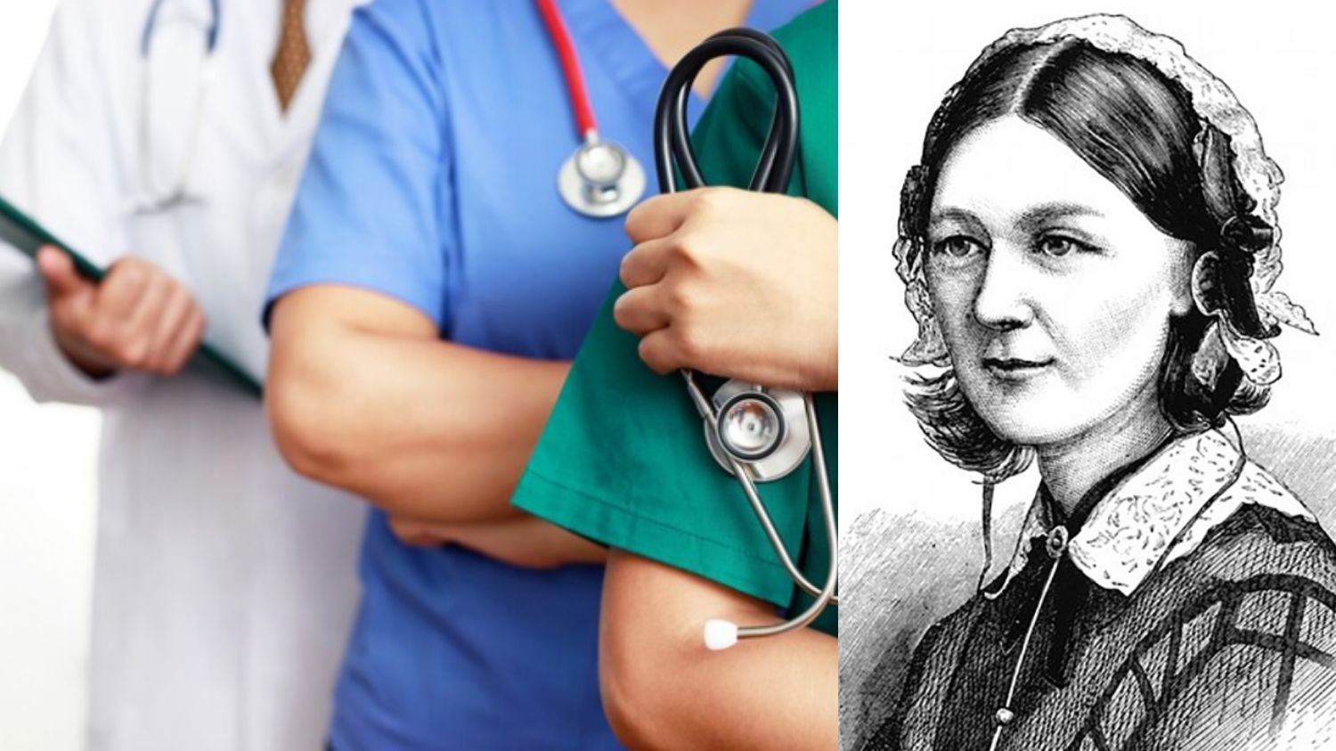 Kisah di Balik Sejarah Hari Perawat Sedunia, Ternyata Ada Kaitannya dengan Florence Nightingale