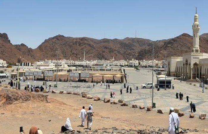 7 Fakta Jabal Uhud, Gunung yang Diyakini akan Dipindahkan ke Surga