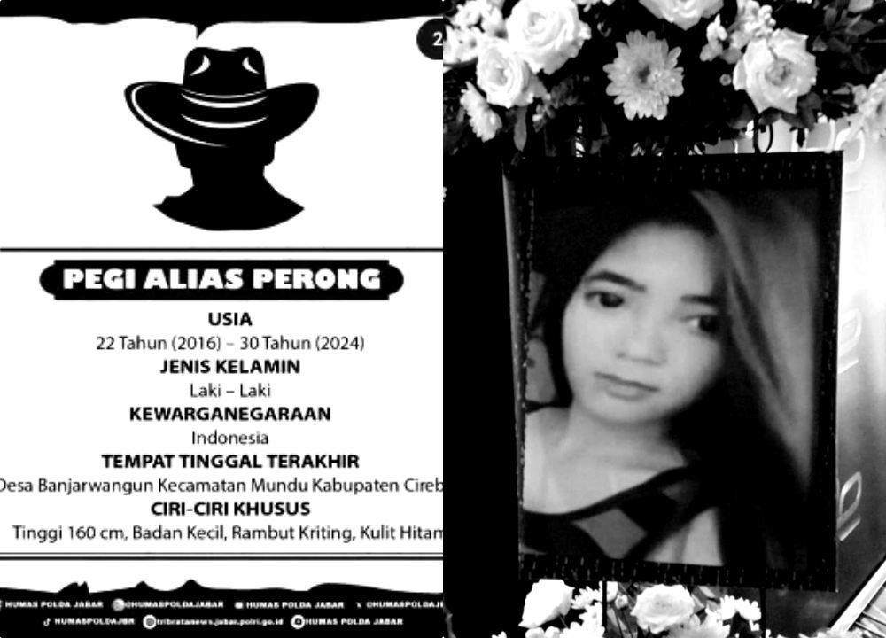 Misteri Identitas Egi di Kasus Vina Cirebon: Benarkah Anak Seorang Polisi Seperti yang Diceritakan Arwah?