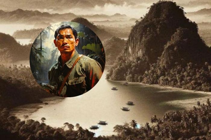 Kisah Nyata Tentara Jepang 30 Tahun Sembunyi di Hutan, Tak Tahu Perang Dunia Kedua Telah Berakhir