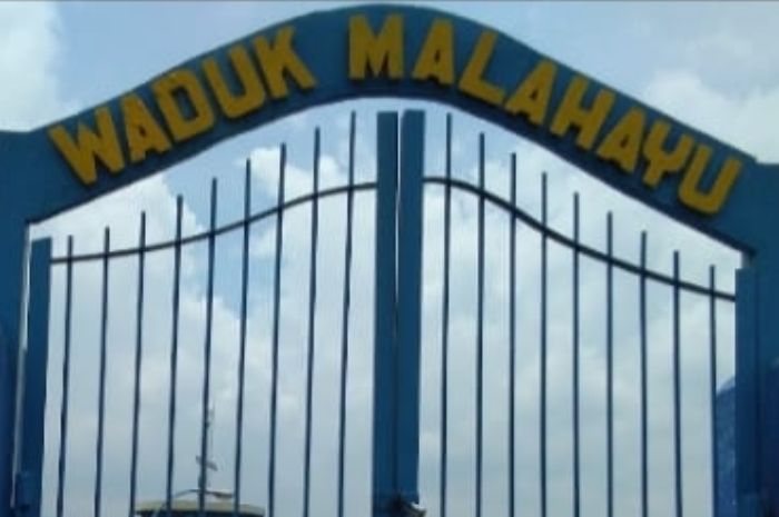 Misteri Ular Raksasa dan Mitos Jodoh Abadi di Balik Pesona Waduk Malahayu