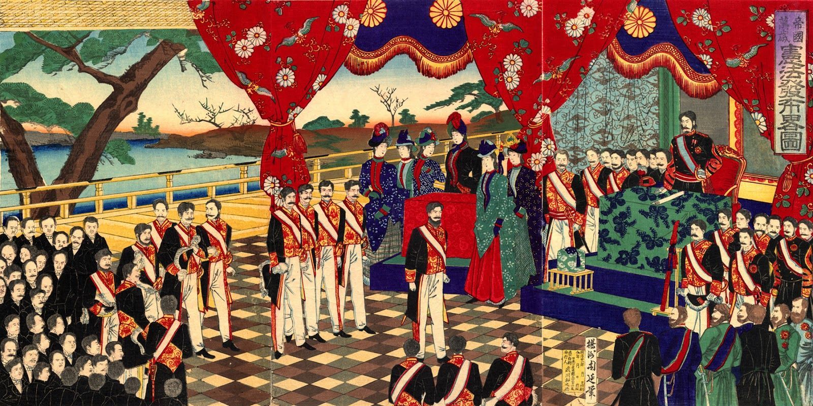Mengenal Restorasi Meiji, Awal Mula Era Modernisasi Jepang yang Radikal dan Cepat